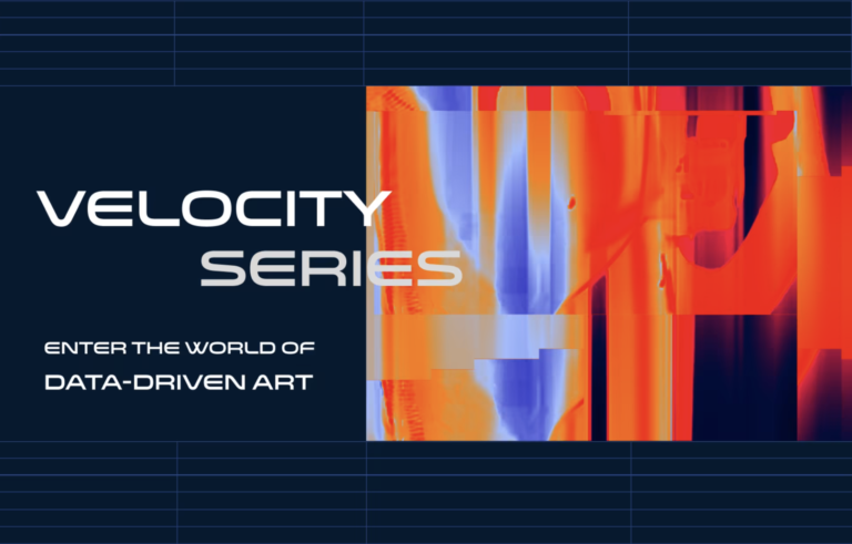 Velocity Series NFTs by Bybit & Oracle Red Bull Racing